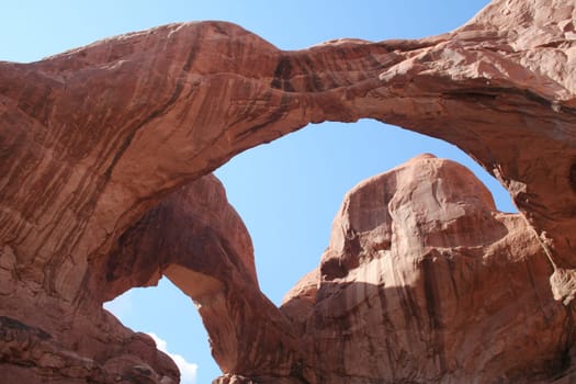 Arches National Park, USA