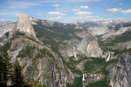 Yosemite National Park, USA