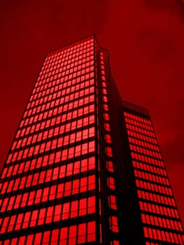 Blood City