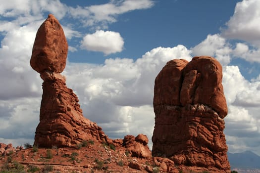 Arches National Park, USA