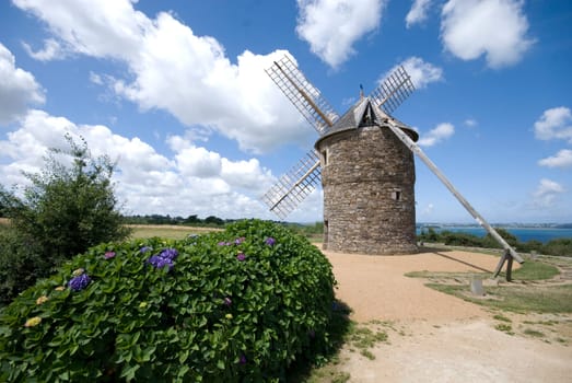 Windmill