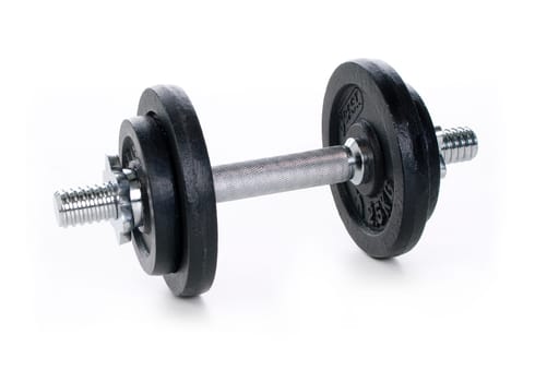 Dumbbell