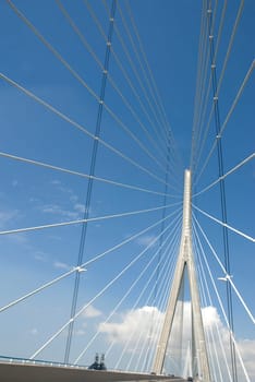 Pont du Normandie
