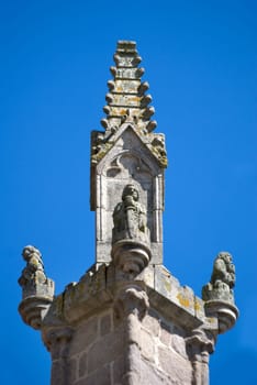 Spire