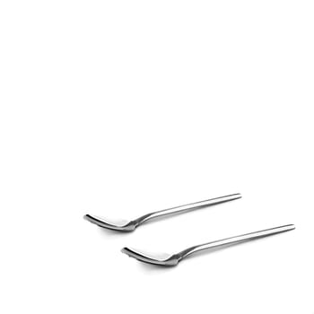 Two spoons