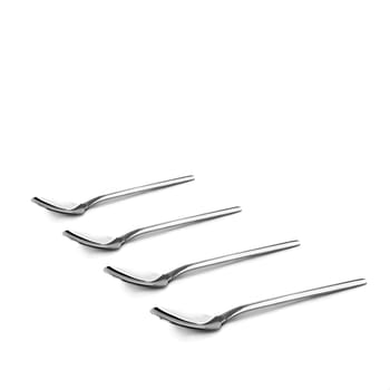 Four spoons