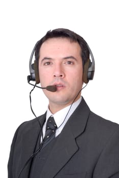 call center