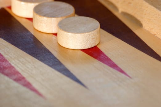 Backgammon