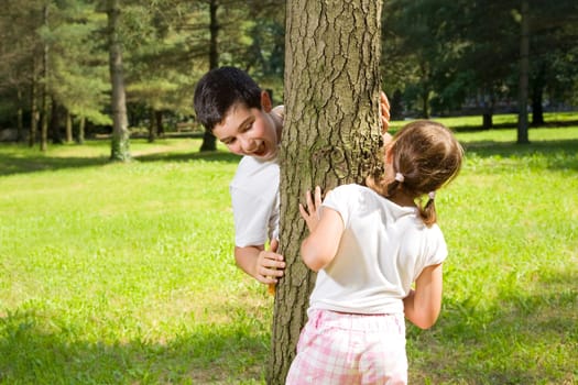 children