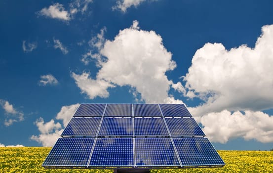 Solar 5