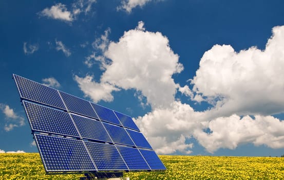 Solar 6