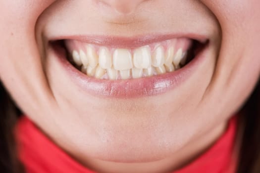 Teeth