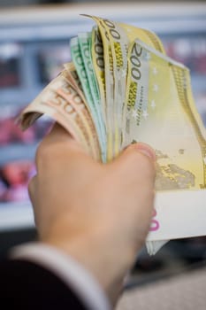 Bank notes