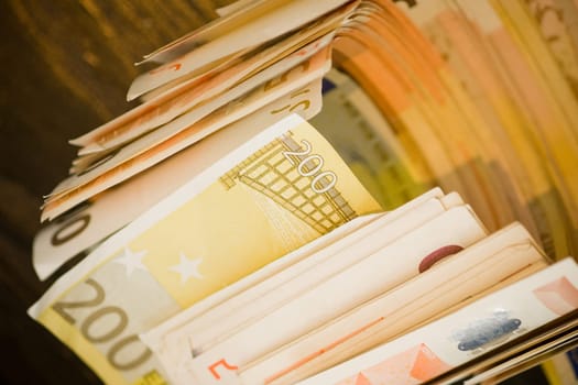 Bank notes