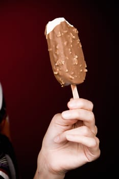 Popsicles
