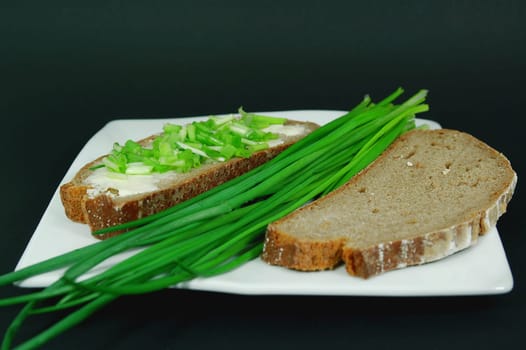healthy nutrition