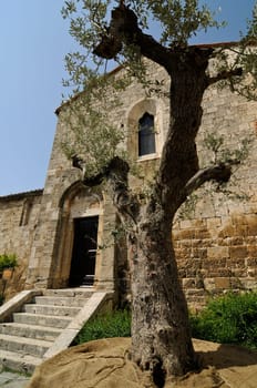 Chapel