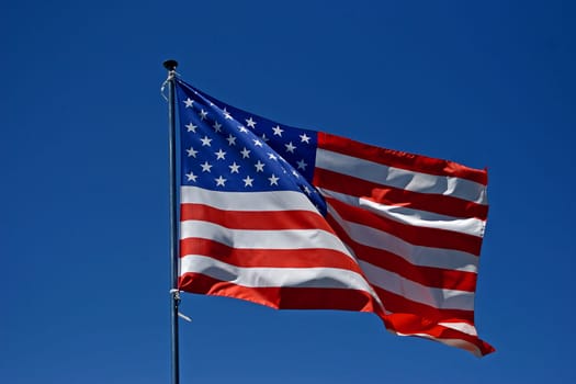 Flag of America