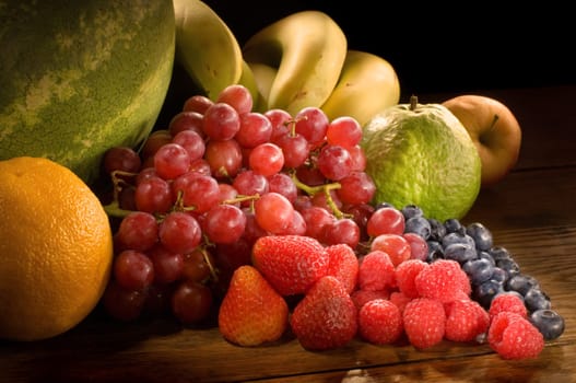 Fruits