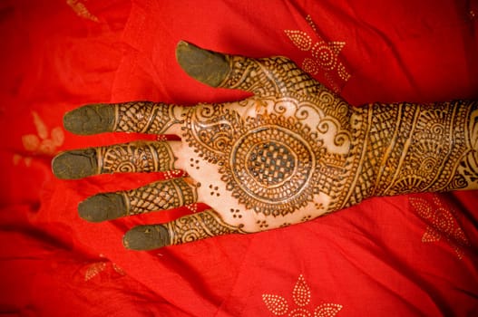Henna