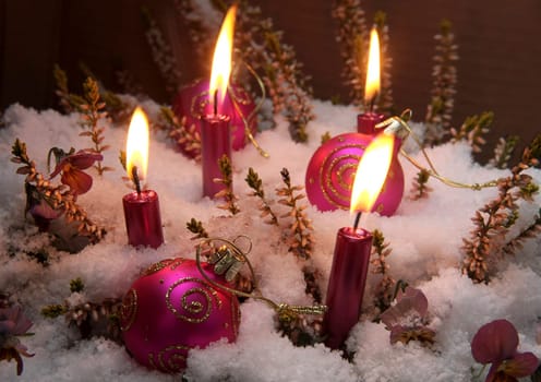 Christmas is coming soon