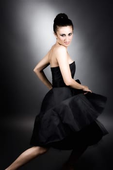 Dancer