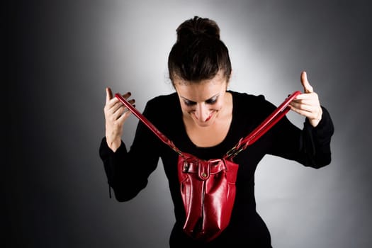 Handbag