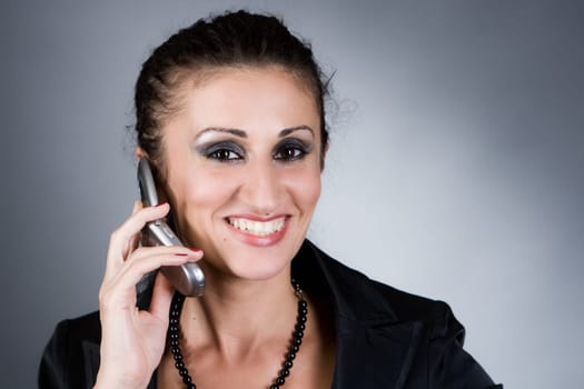 Telephone