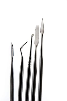Dental Instruments