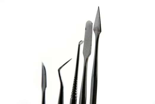 Dental Instruments