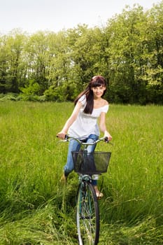 meadow