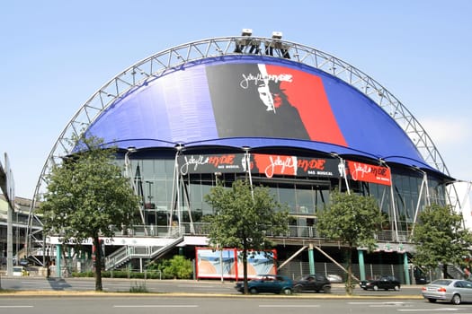 Musicaldome Cologne