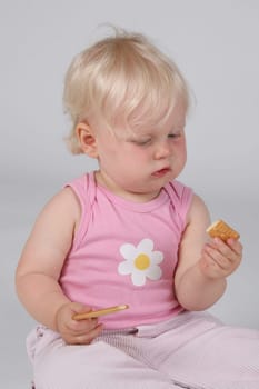 Health through nutrition