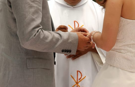 Wedding Ceremony - Wedding