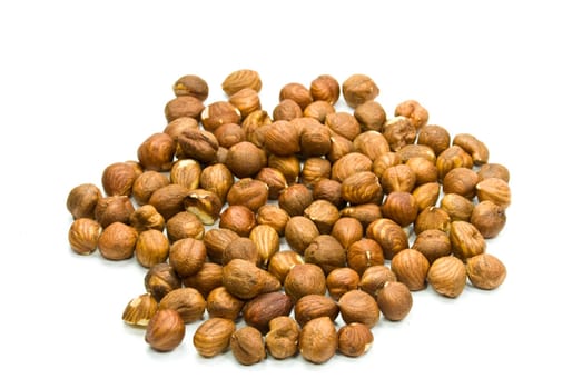 Hazelnuts Optional