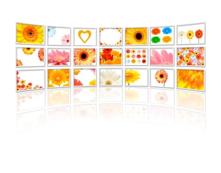 Screens