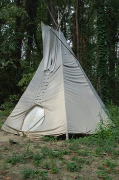 teepee