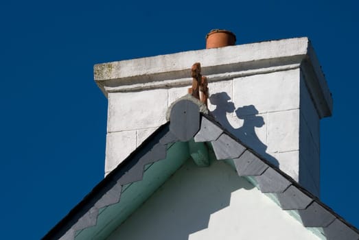 Chimney