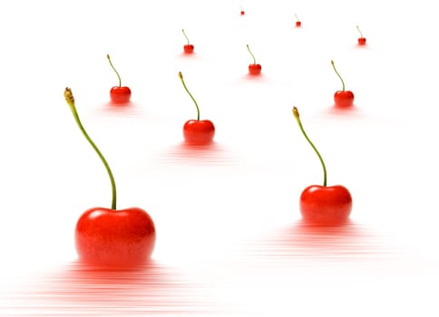 Cherries