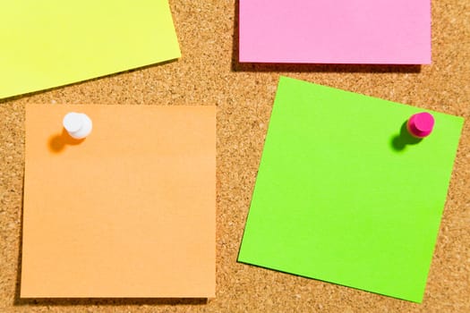 stickies