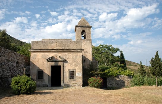 Santa Catarina - Elba