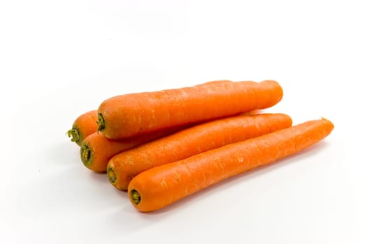 carrots