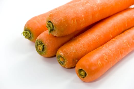 Carrots