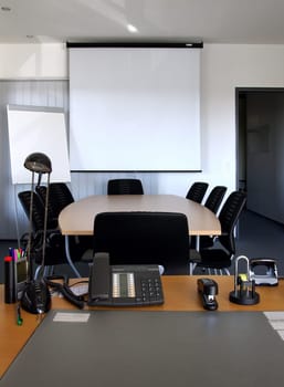 Officeroom