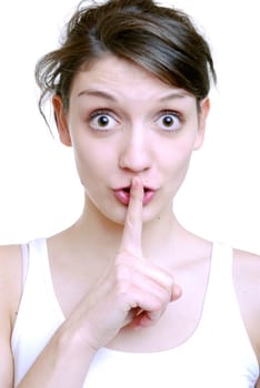 Shh