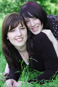 Friends