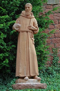 Monk