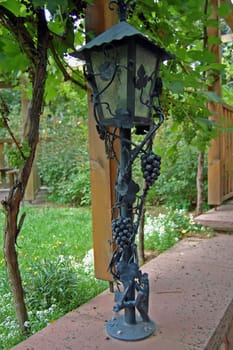 Lantern