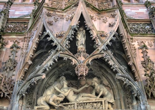 Strasbourg Cathedral