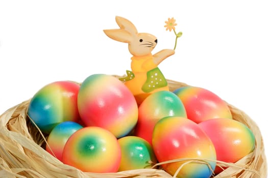 Easter Basket